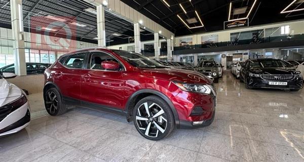 Nissan Rogue Sport 2022 for sale in Iraq - Erbil